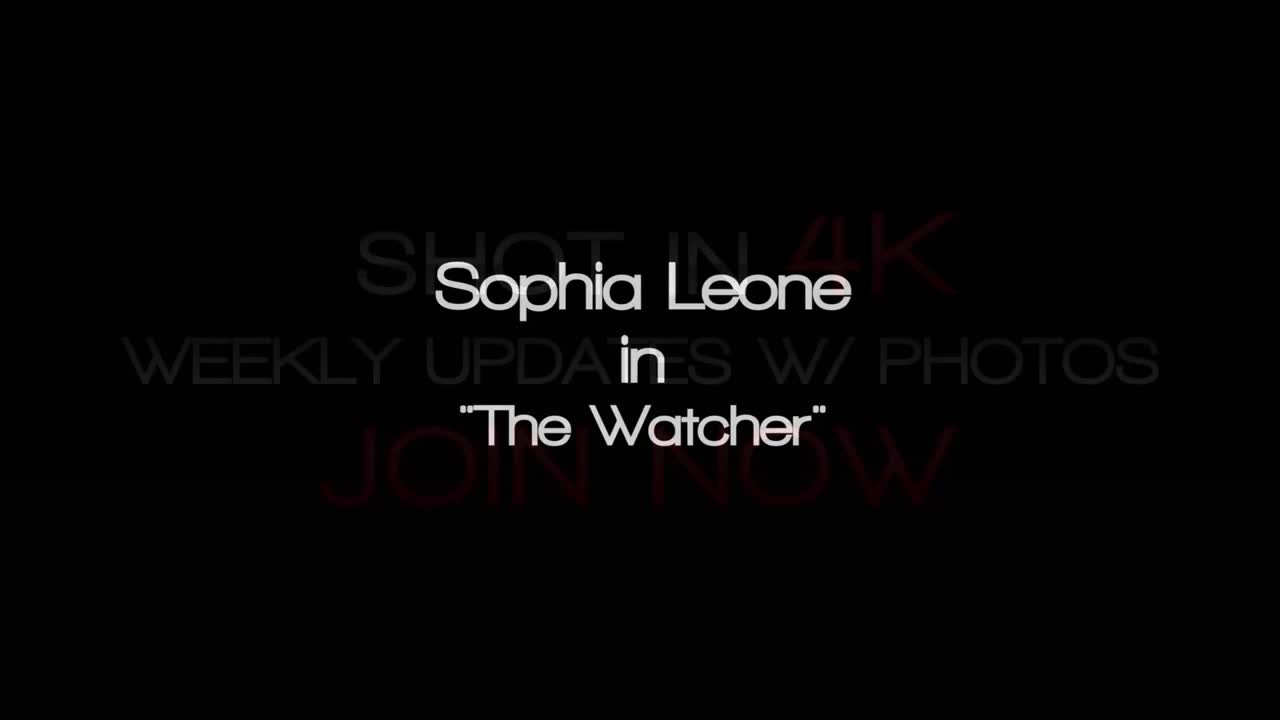 Sophia's rough xxx