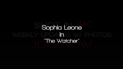 Sophia's rough xxx