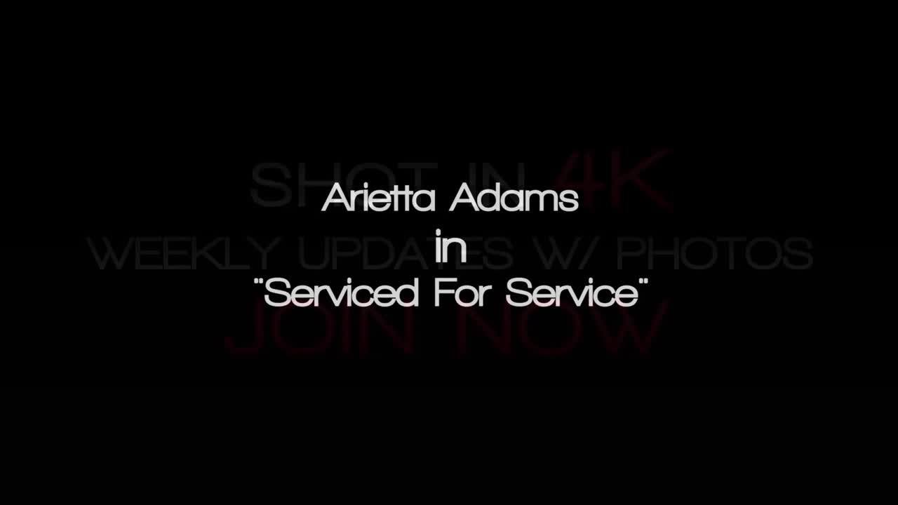 Arietta Adams red head clip by Touch My Wife