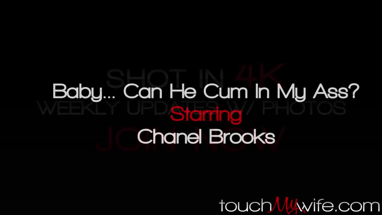 Exciting beauty - blowjob sex - Touch My Wife