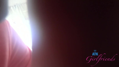 Hottie girlfriend xxx by ATK Girlfriends
