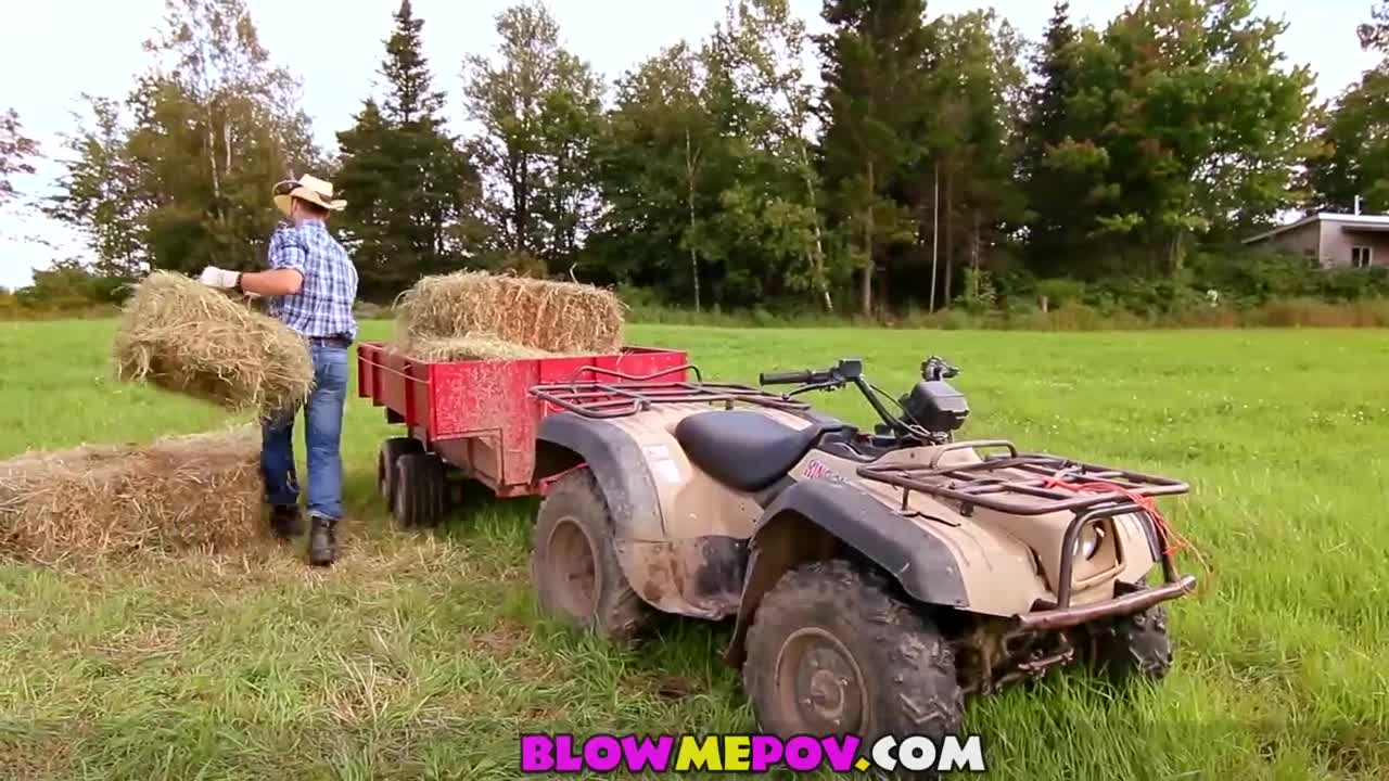 Siren's big cock trailer